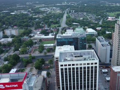 TRG Heating & Cooling