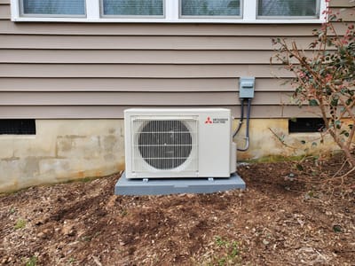 TRG Heating & Cooling