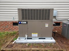 TRG Heating & Cooling