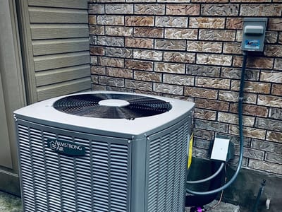 Tri-City A/C & Heating