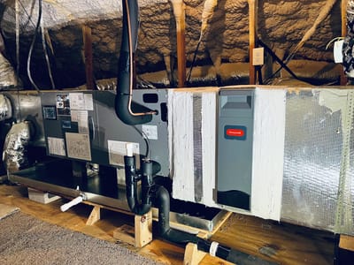 Tri-City A/C & Heating