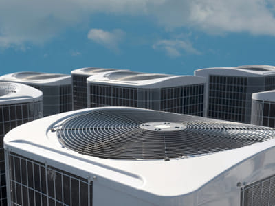 Tri-City Heating & Air Conditioning Inc.