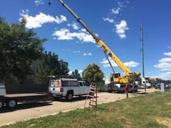 Tri-City Heating & Air Conditioning Inc.