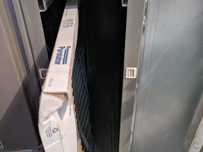 Tri-City Heating & Air Conditioning Inc.