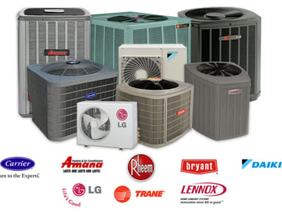 Tri-City Heating & Air Conditioning