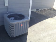Tri City Heating & Air LLC