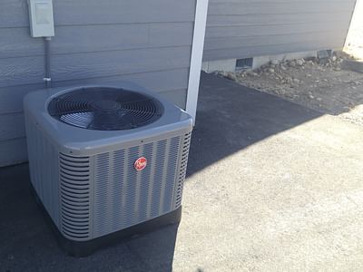 Tri City Heating & Air LLC