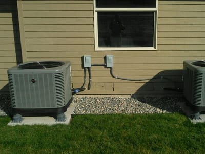 Tri City Heating & Air LLC