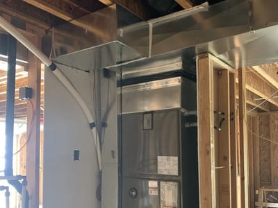 Tri City Heating & Air LLC