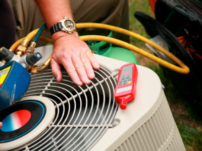 Tri City Heating and Cooling