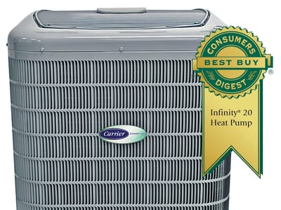 Tri Counties Heating & AC