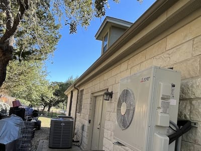 Tri-County A/C & Heating