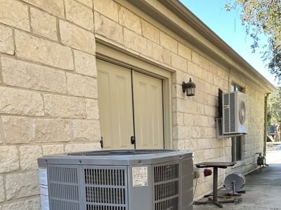 Tri-County A/C & Heating