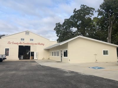 Tri-County A/C & Heating