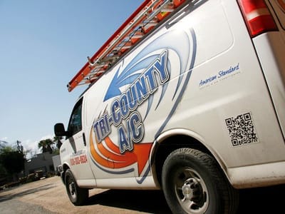 Tri-County A/C & Heating