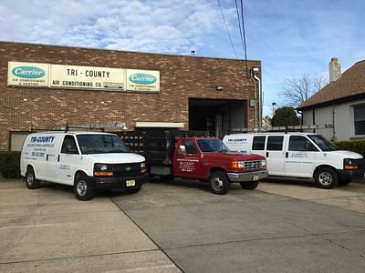 Tri County Air Conditioning Co