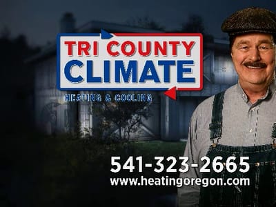 Tri County Climate