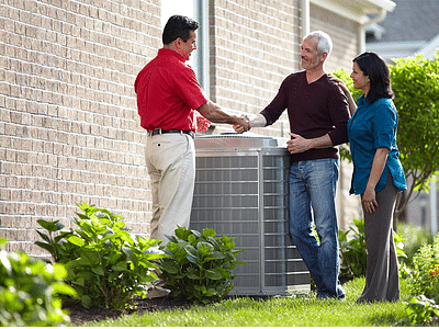 Tri County Heating & Cooling