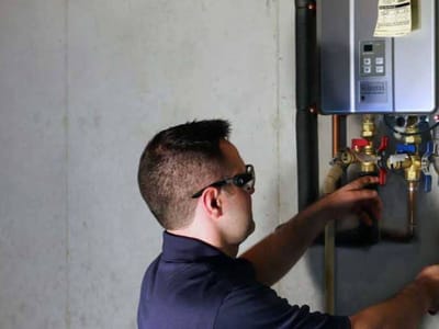 Tri County Heating & Cooling