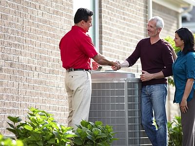 Tri County Heating & Cooling