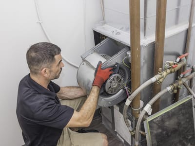 Tri County Heating & Cooling