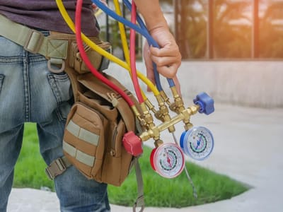 Tri County Heating & Cooling