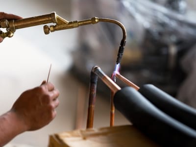 Tri County Heating & Cooling