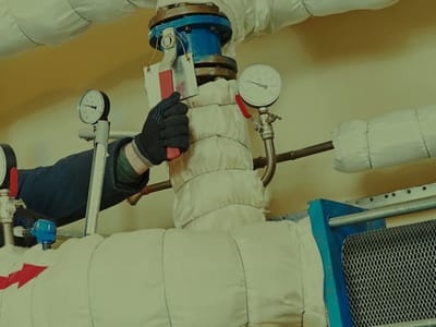 Tri County Heating & Cooling