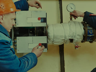 Tri County Heating & Cooling