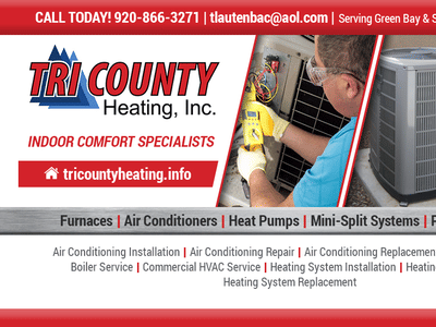 Tri County Heating