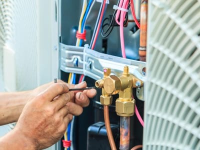 Tri-County Hvac & Contracting