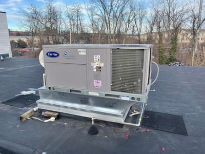 Tri-County Hvac & Contracting