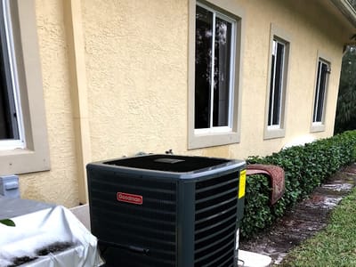 Tri-County HVAC LLC