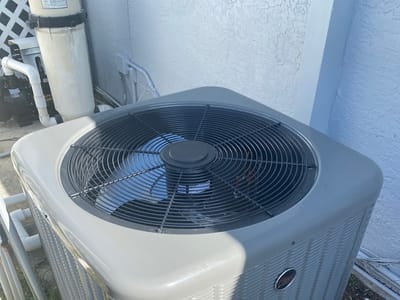 Tri-County HVAC LLC