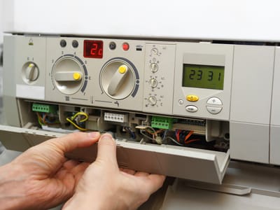 Tri-County HVAC/R & Foodservice LLc.