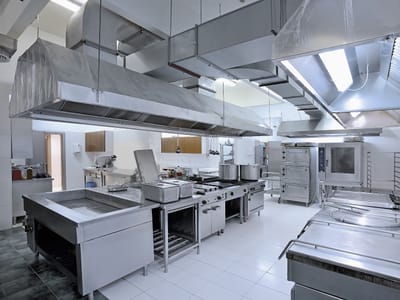 Tri-County HVAC/R & Foodservice LLc.