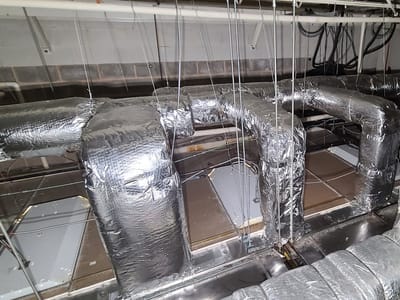 TRI-COUNTY MECHANICAL