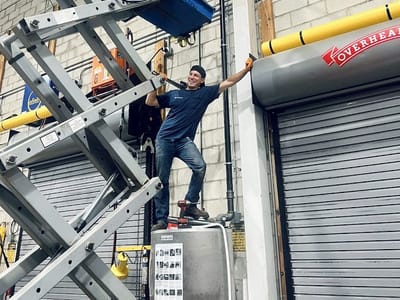 TRI-COUNTY MECHANICAL