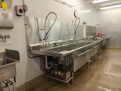 TRI-COUNTY MECHANICAL