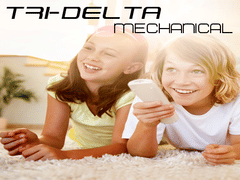 TRI-DELTA MECHANICAL
