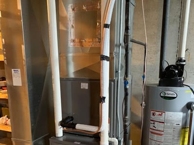 TRI-DELTA MECHANICAL