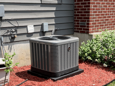 TRI-DELTA MECHANICAL