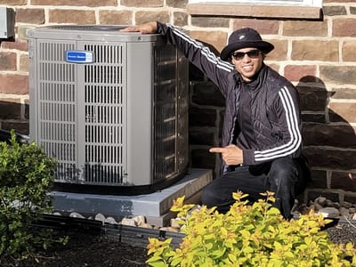 Tri Elite Advisors Hvac