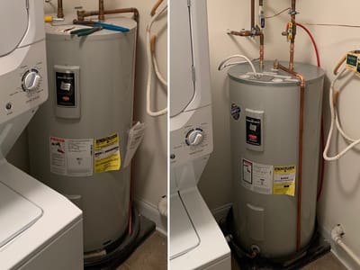 Tri Elite Advisors Hvac