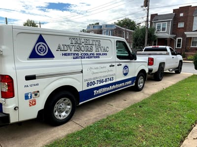 Tri Elite Advisors Hvac