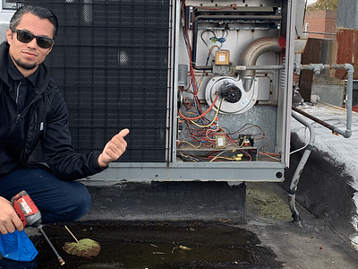 Tri Elite Advisors Hvac