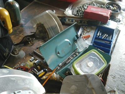 Tri J's A/C & Industrial Supply