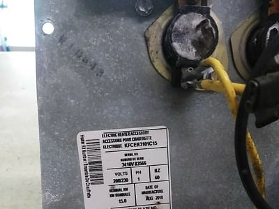 Tri J's A/C & Industrial Supply