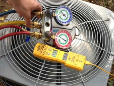 Tri Plus Heating and Air