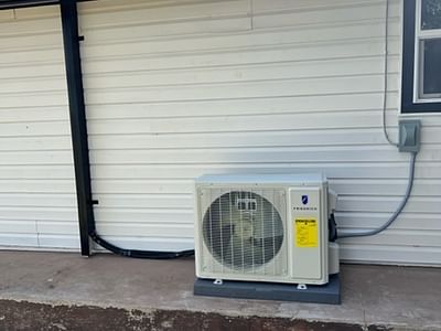 Tri Plus Heating and Air